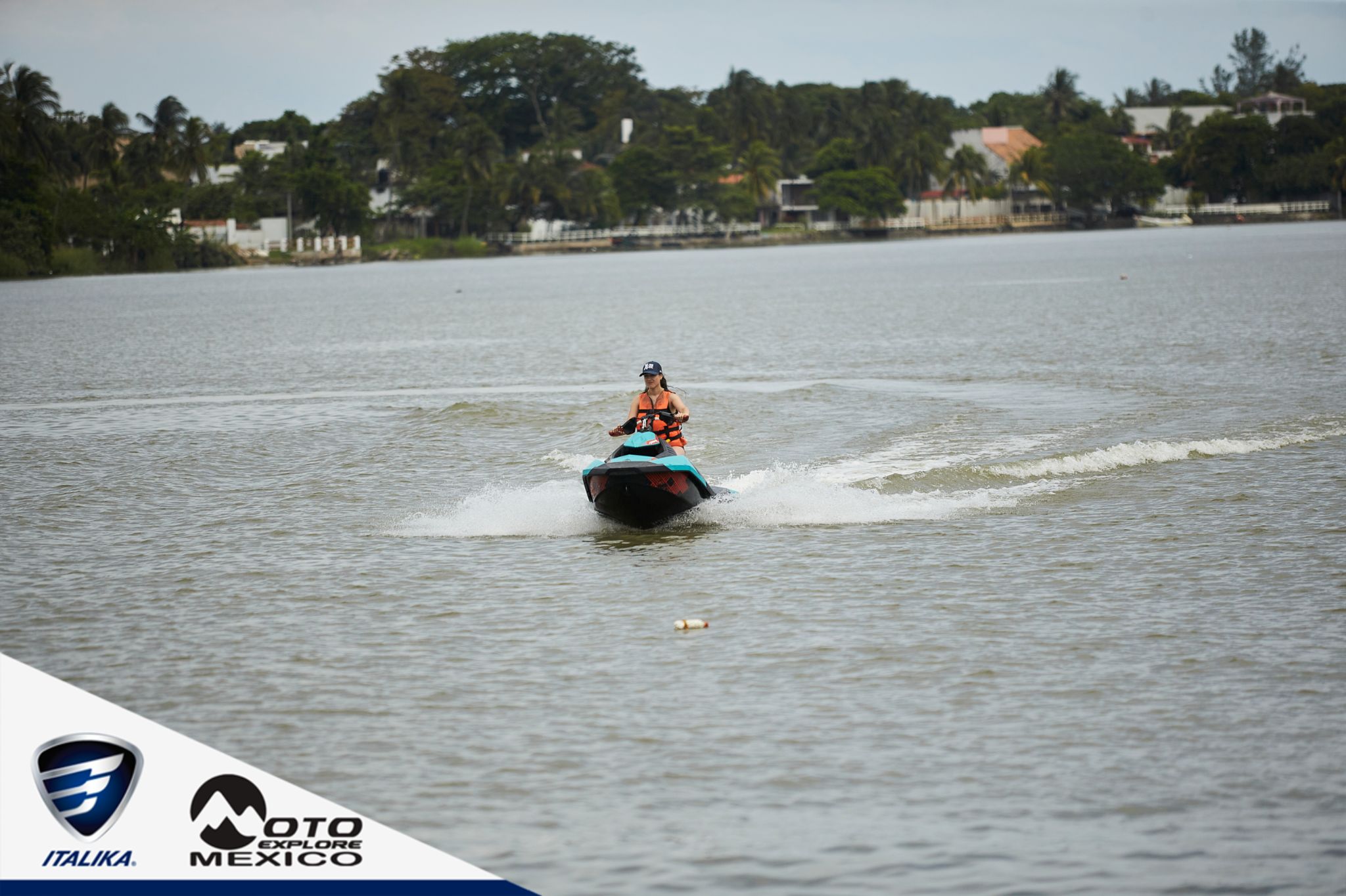 ITALIKA CHACHALACAS D3 121